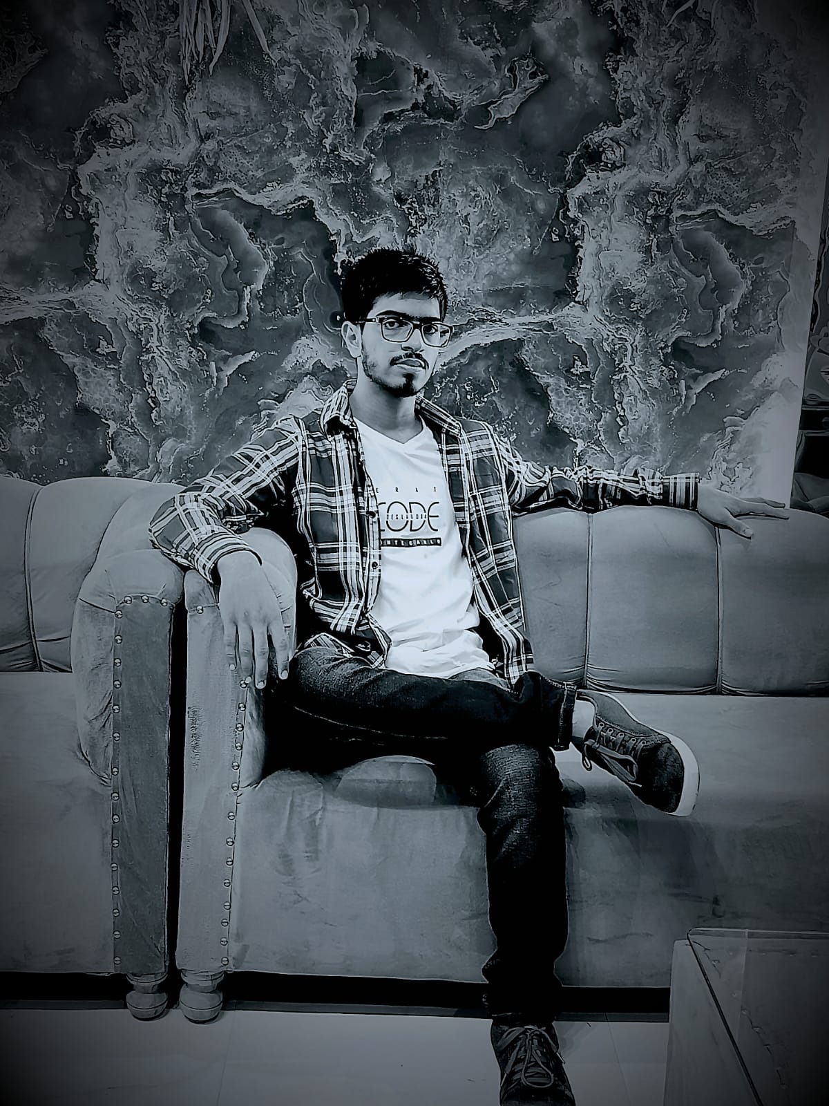 Mine Photo